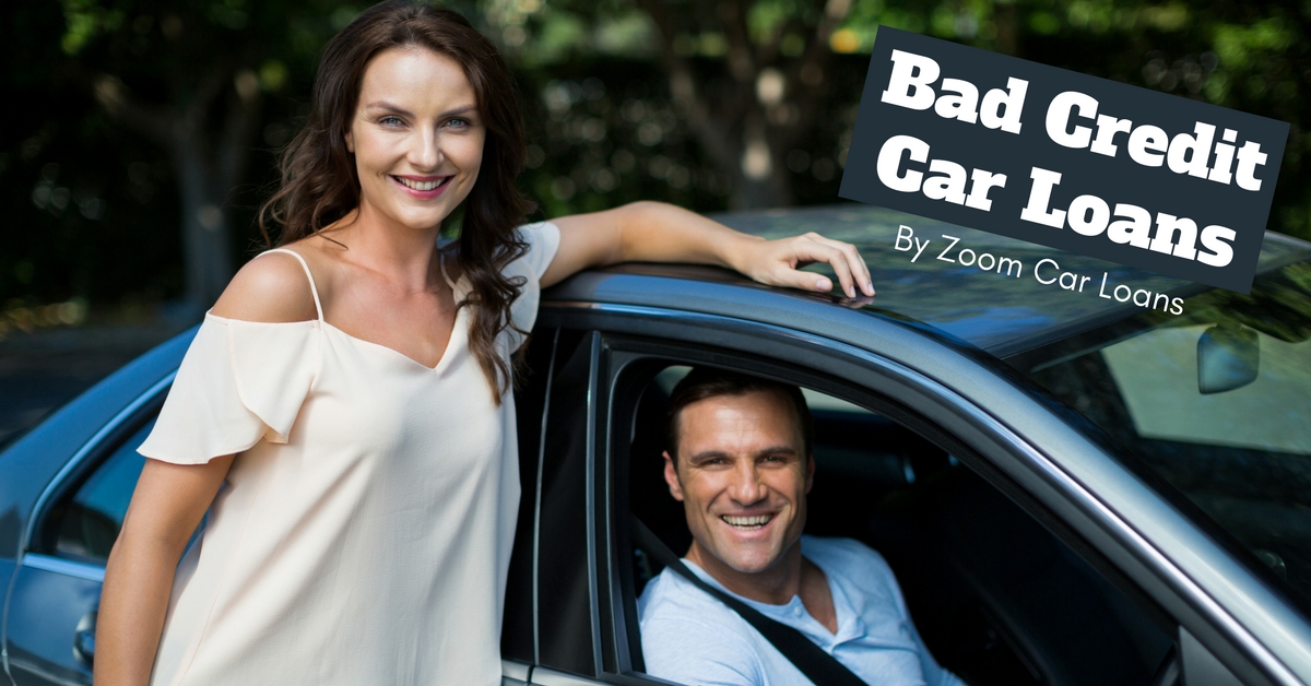 Bad Credit Car Finance Specialists That
